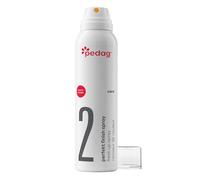 Talla tamaño: Mujer, Cuidado Spray »Perfecto Finish« para sensibles Cuero, PEDAG - Multicolor