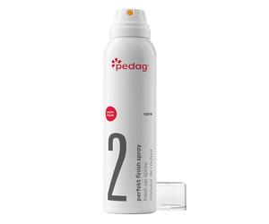 Talla tamaño: Mujer, Cuidado Spray »Perfecto Finish« para sensibles Cuero, PEDAG - Multicolor