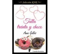 Talla Treinta Y Choco (ebook)