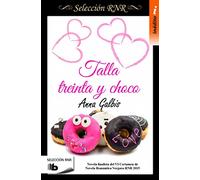 Talla treinta y choco (Ficción)