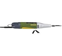TALLADORA MOS 220 V. ALUMINIO 28644