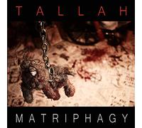 Tallah - Matriphagy [Vinilo]