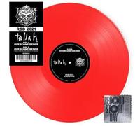 Tallah - Overconfidence [Vinilo]