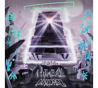 Tallah - Primeval: Obsession / Detachment