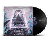 Tallah Primeval: Obsession/Detachment (Vinyl) 12" Album (Importación USA)