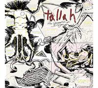 Tallah - The Generation Of Danger