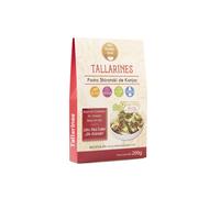 Tallarines De Konjac 200 Gramos The Konjac Shop