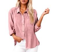 Tallas Grandes Mujer Blusas De Mujer Elegantes Blusa Manga Corta Camisa Blanca Y Camisas Camiseta Larga Jersey Ropa Negra Sudadera Azul Marino Camisetas Algodon Negocios Roja XXL Tunica Negras
