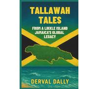 Tallawah Tales from a Likkle Island: Jamaica’s Global Legacy