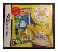 Taller Build-A-Bear - Nintendo DS