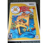 Taller Build-A-Bear: Piel de amigo para todas las estaciones - Nintendo Wii