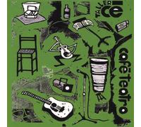 Taller Ce - Cafe Teatro-Verde