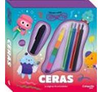 Taller de arte infinito. Ceras