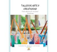 Taller de arte y Creatividad