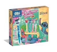 Clementoni CREA Tus boligrafos stitich