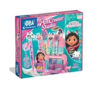 Taller de Bolígrafos Gabbys Dollhouse Clementoni Idea