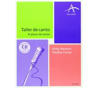 Taller de canto: El placer de cantar (Talleres)