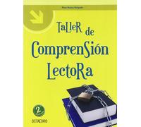 Taller de comprensión lectora (Talleres) - 9788480637961