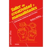 Taller De Creatividad Y Manualidades (ebook)