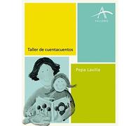 Taller de cuentacuentos (Talleres)