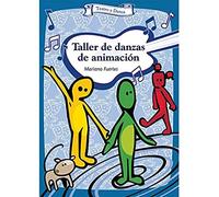Taller de danzas de animación: 13 (Talleres)