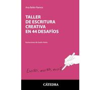 Taller de escritura creativa en 44 desafíos (Varios)