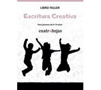 Taller de Escritura Creativa para niños: 9-14 años