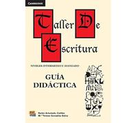 Taller de escritura. Guía didáctica