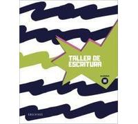 Taller de escritura III - Secundaria