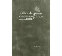 Taller De Guion Cinematografico