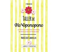 Taller de Ho'Oponopono (Libros singulares)