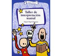 Taller De Interpretación Teatral