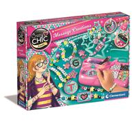 Taller de joyería de impresión de libros Crazy chic 18772