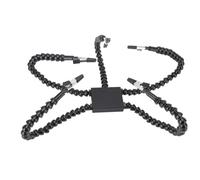 Taller de Joyería de la Placa de Circuito de la Placa de Circuito de Tercera Mano Soldado de Tercera Mano con Brazos Flexibles, para Trabajos de Reparación de Pasatiempos Modelo