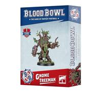 Warhammer Taller de Juegos - Blood Bowl: gnomo Treeman