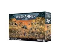 Taller de juegos - Warhammer 40,000 - Drukhari - Battleforce: Realspace Raiders