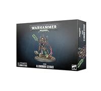Games Workshop – Warhammer 40.000 – Necrons Illuminor Szeras