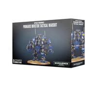 Taller de juegos Warhammer 40k - Marine espacial Primaris Invictor Tactical