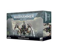 Taller de Juegos Warhammer 40k - Necron Rodeur du Triarcat