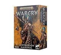 Taller de Juegos - Warhammer AoS - Warcry: Centaurion Marshal