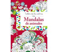 Taller de la calma. Mandalas de animales | Cinzia Sileo