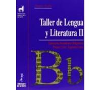 Taller De Lengua Ii (2º Eso) (ed.2008)