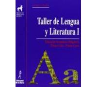 Taller De Lengua Y Literatura 1º Eso-nuevo