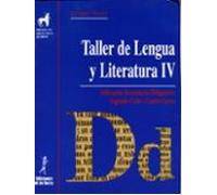 Taller De Lengua Y Literatura Iv Eso