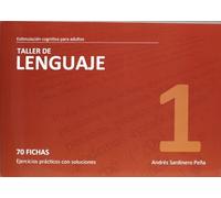 TALLER DE LENGUAJE 1 (ESCUELA DE PADRES)
