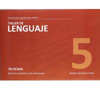Taller De Lenguaje 5 (FONDO)