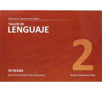 TALLER DE LENGUAJE NIVEL 2 (ESCUELA DE PADRES)
