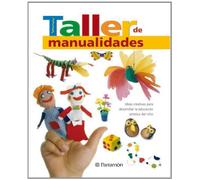 Taller de manualidades (Grandes libros de referencia)