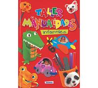 Taller de manualidades infantiles (Adivinanzas Y Chistes)
