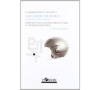 Taller de memoria: ejercicios prácticos (Cuadernos para el Análisis)